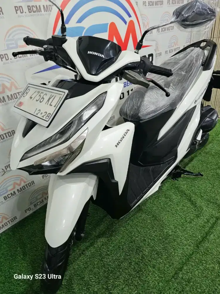 Honda Vario 150 New 2018