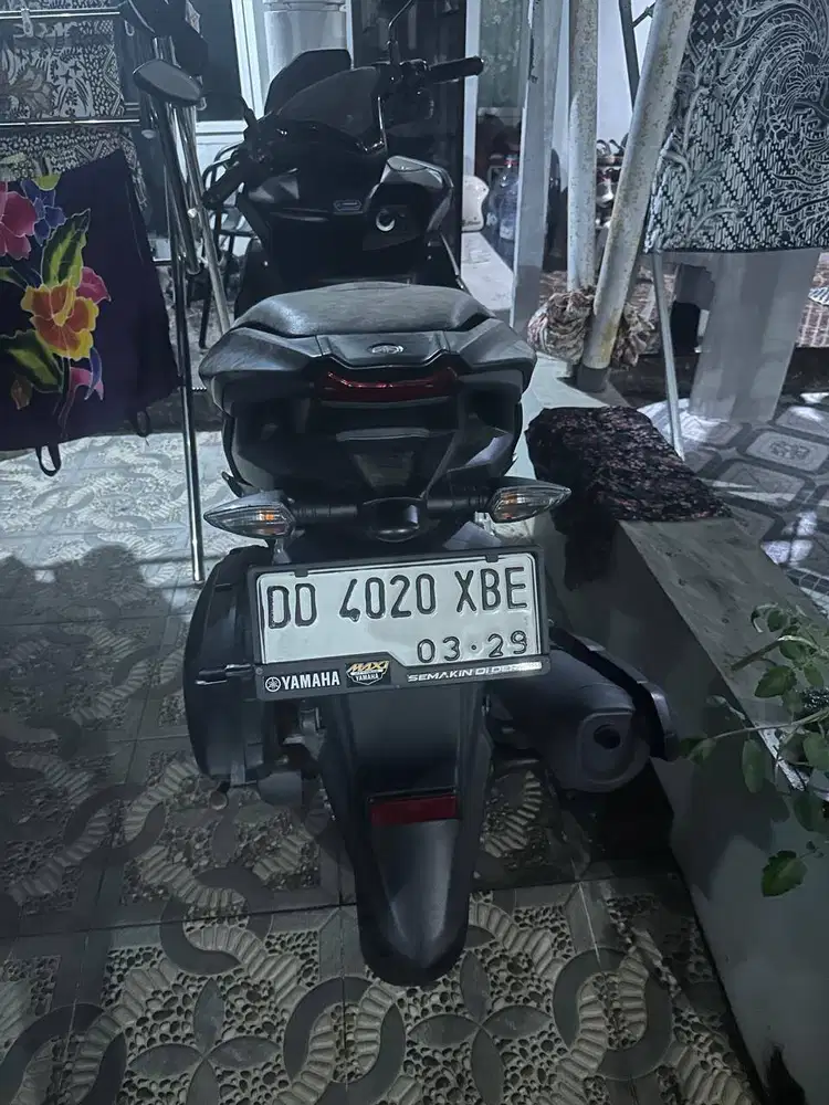 Jual cepat Aerox/155/ABS