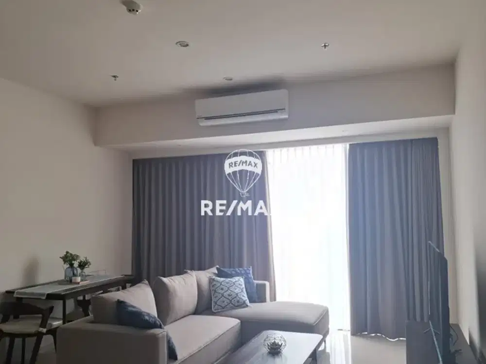 DIJUAL DAN DISEWA APARTEMEN BRANZ MEGA KUNINGAN JAKARTA