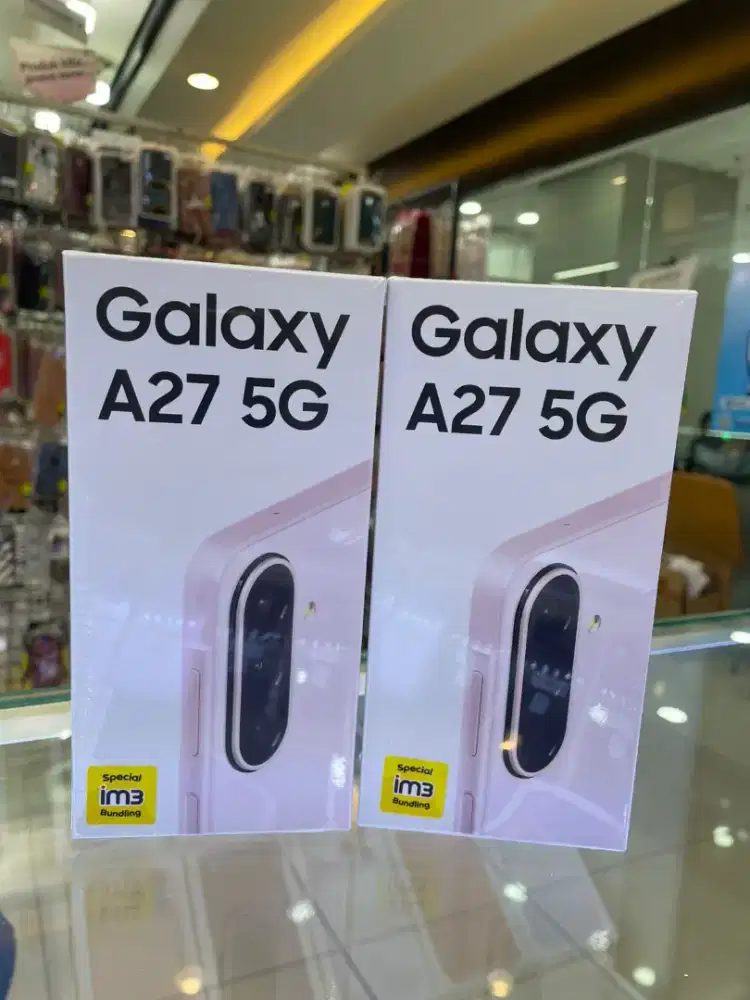 Samsung Galaxy A27