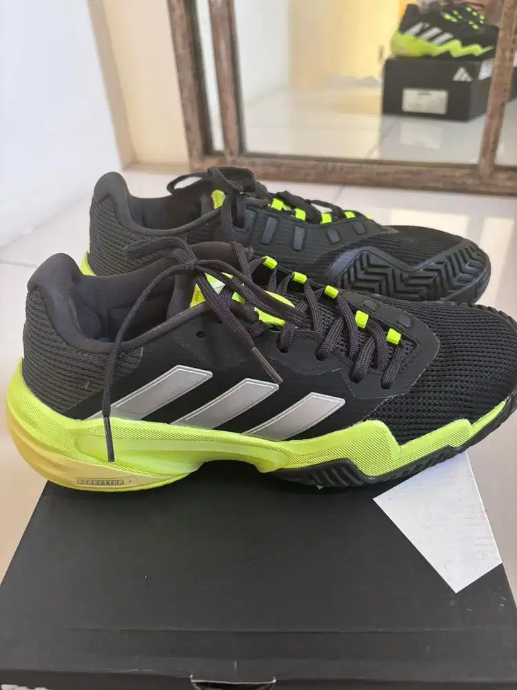 Adidas Barricade 13 H2559 Original – Like New