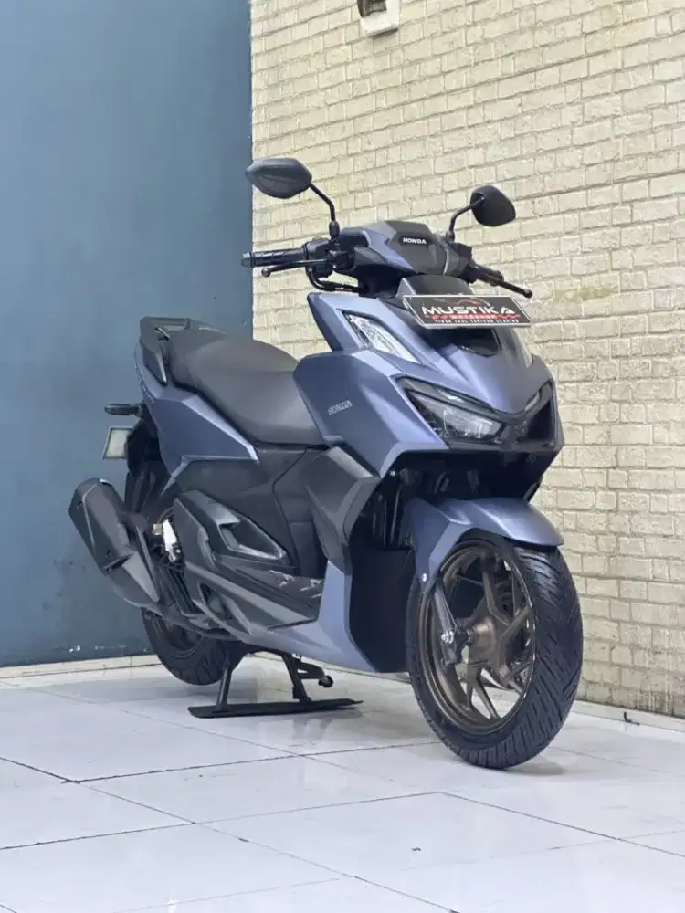 READY‼️ HONDA VARIO 160 ABS TH 2024 MULUS ODO 24RB DP MULAI 1JT AN