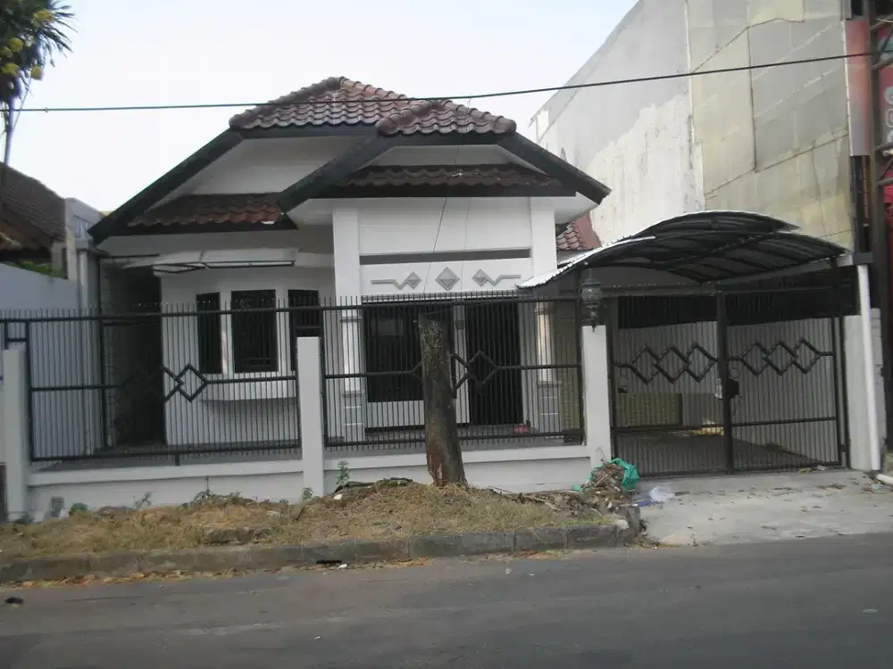 Sektor 7 A, Gading Serpong, Tangerang