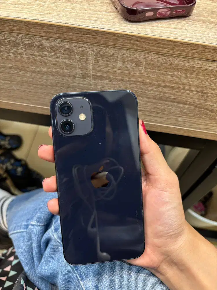 Iphone 12 Second 128GB