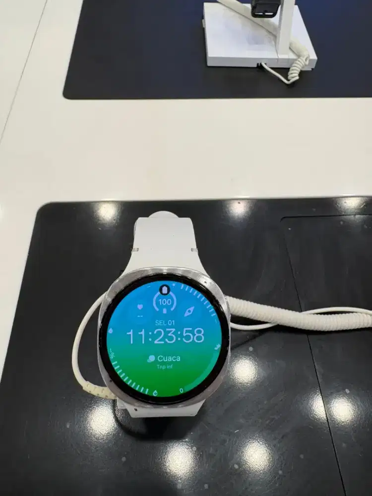 Promo Samsung Galaxy Watch 8, cicilan cukup pakai KTP bunga 0%