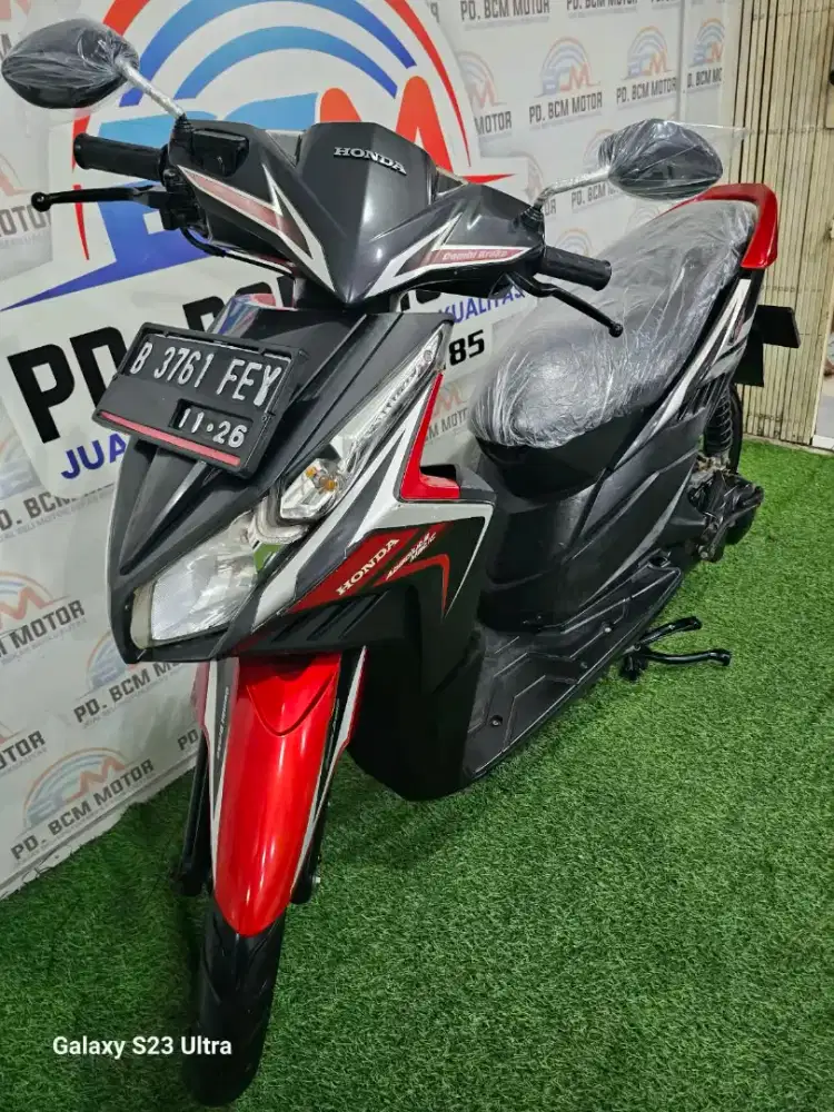 Honda Vario Karbu 2011