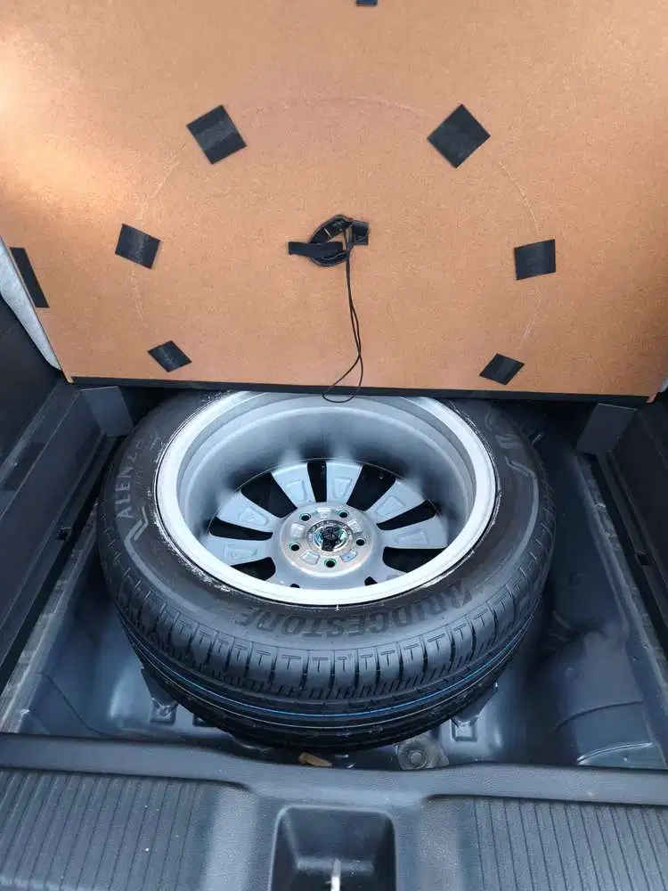 LOW KM Honda HR-V 1.5 SE 2023 Honda Sensing