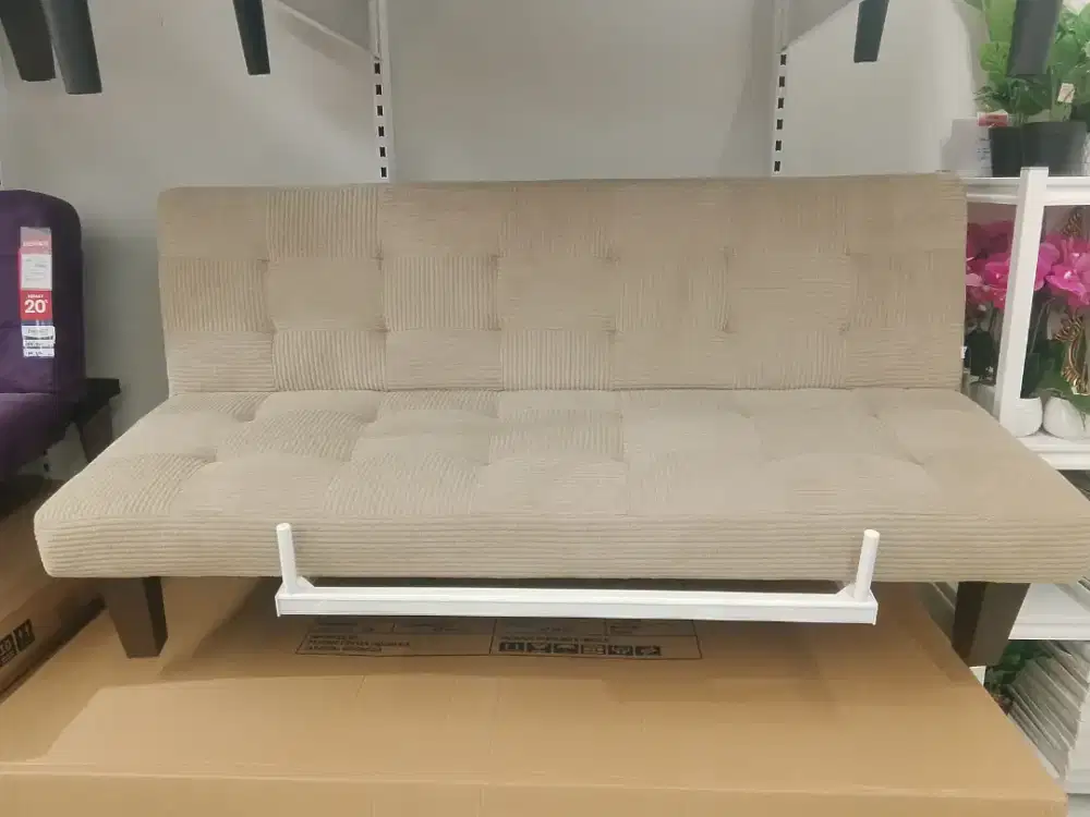 Sofa Bed Murah Cilegon