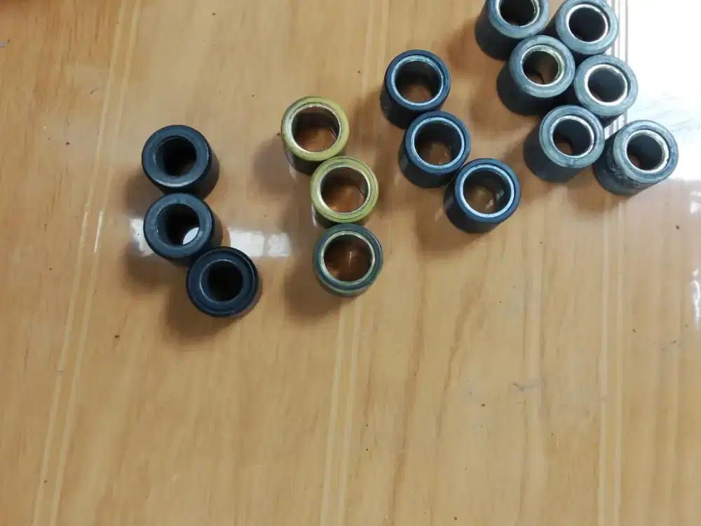 roller vario kzr
