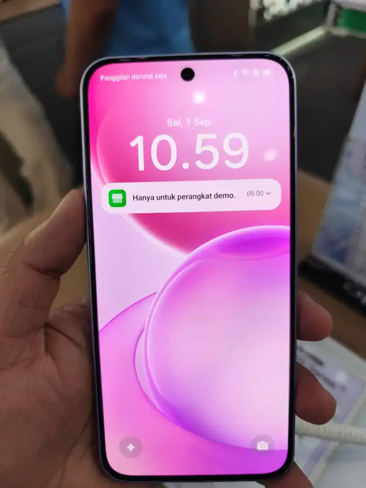 Promo Cicilan HP OPPO RENO 16 tanpa DP syarat hanya KTP saja
