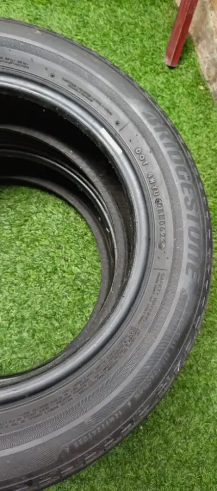 Ban Bridgestone ecopia Ep150 , R15 175/65 tahun produksi 2023