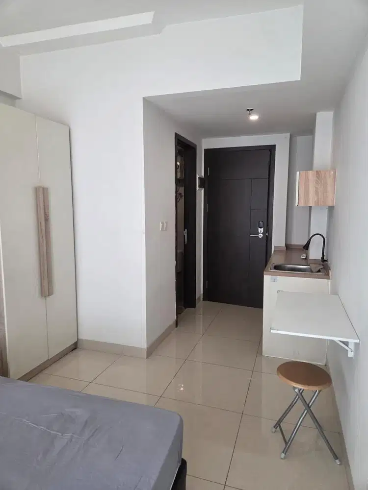 DISEWAKAN APARTEMEN CITRA LIVING !!