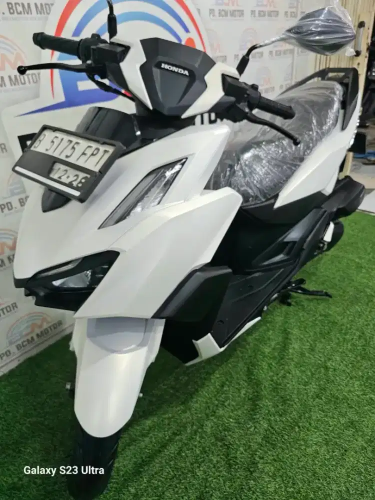 Honda Vario 160 ABS 2023