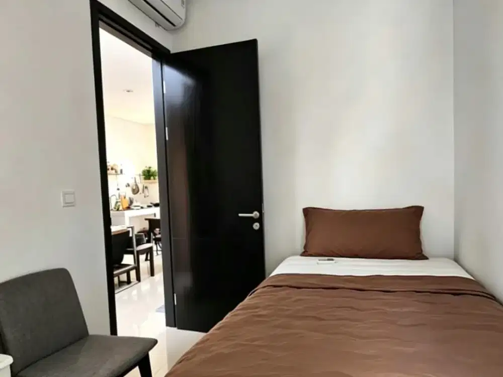 Dijual Rumah Nyaman Aman Siap Huni Lokasi di Podomoro Park Cluster Padmagriya Bandung