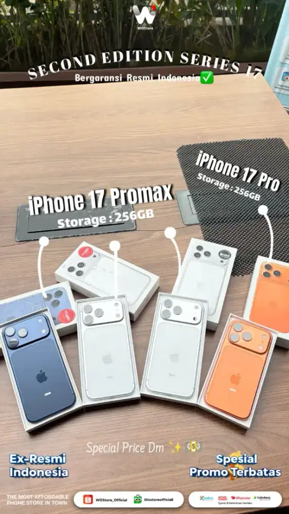 Iphone 17 promax