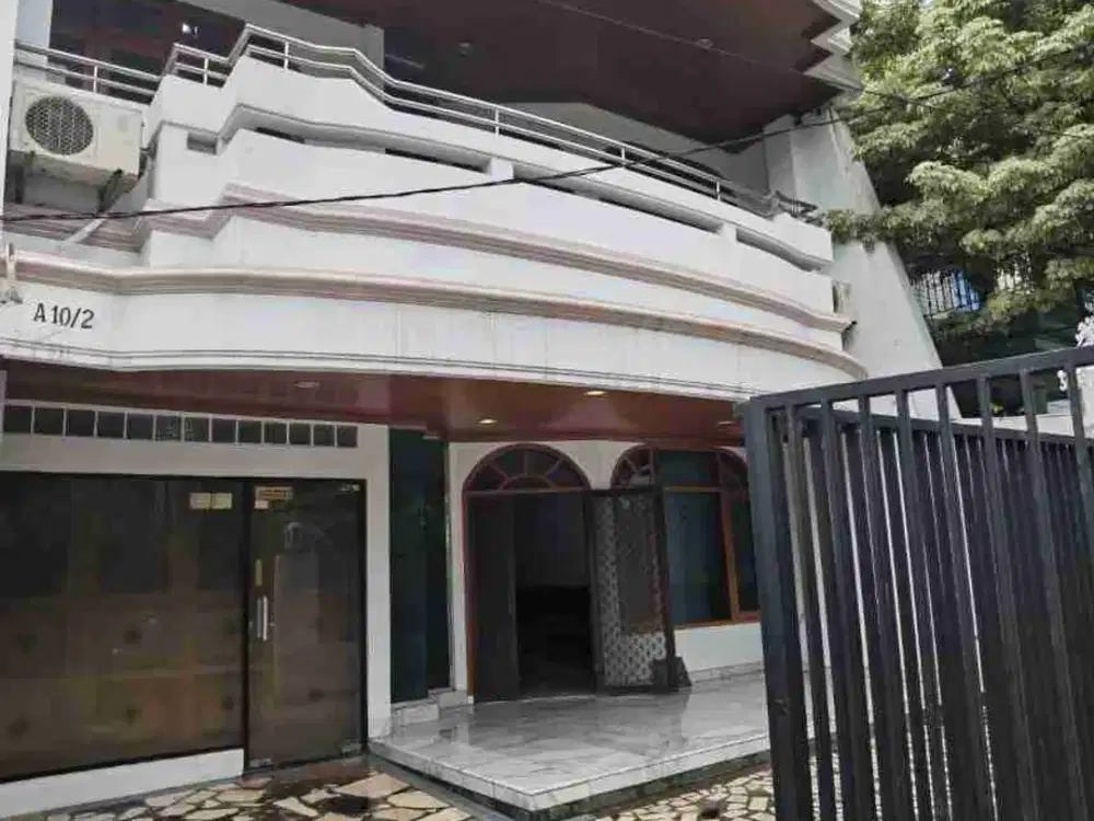 Dijual Rumah Di Taman Aries Jakbar
