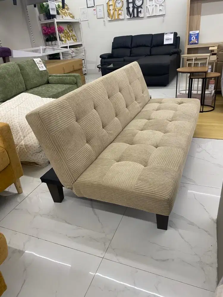 JUAL MURAH SOFABED NEO GWINSTON SELMA