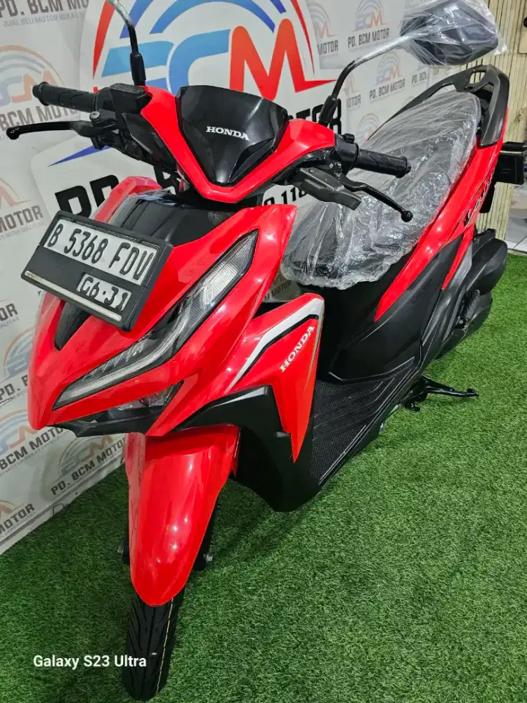 Honda Vario 125 2021