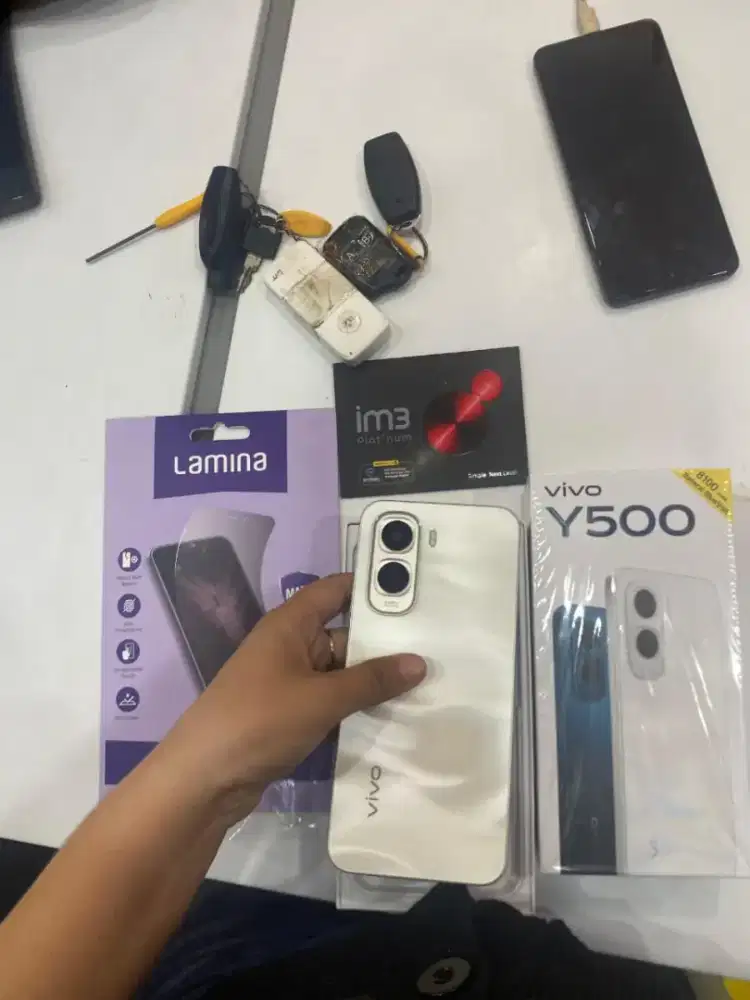 promo Vivo kredit bunga ringan