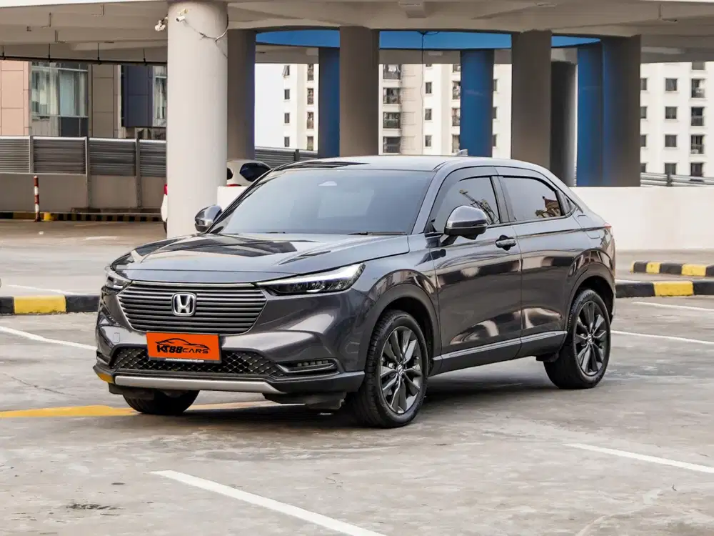 Km 17.Ribu Honda HRV Se AT 2023