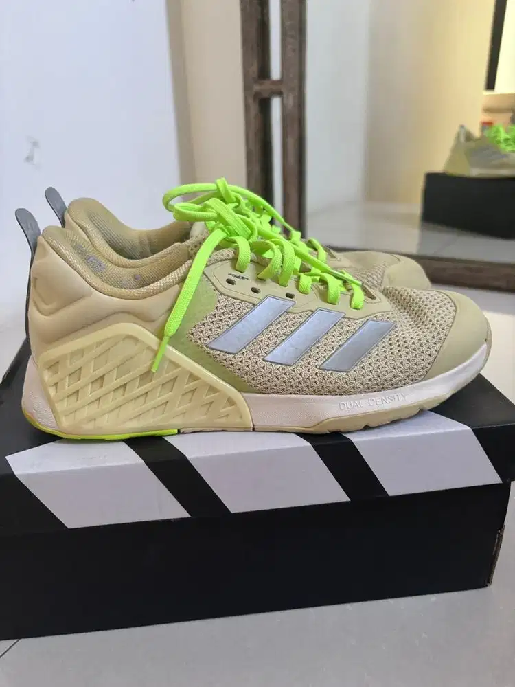Adidas Dropset 3 Trainer Original