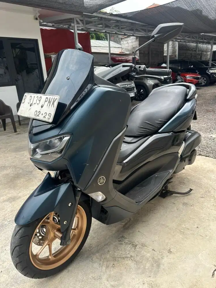 TERMURAH!!Yamaha Nmax keyless 2024 istimewah