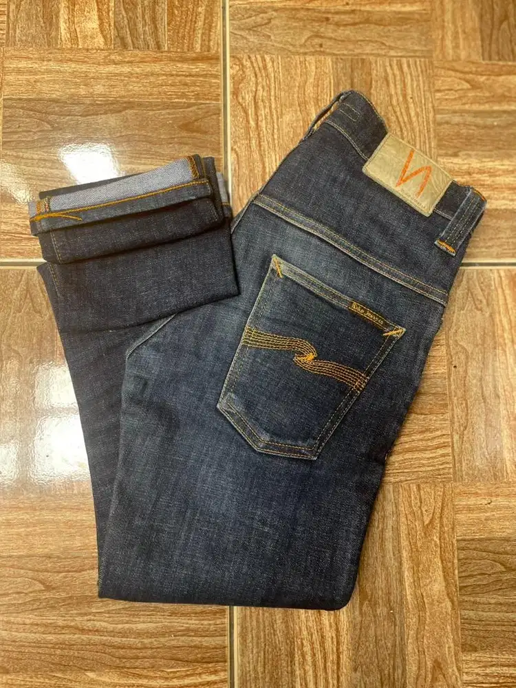 Nudie jeans thin finn
