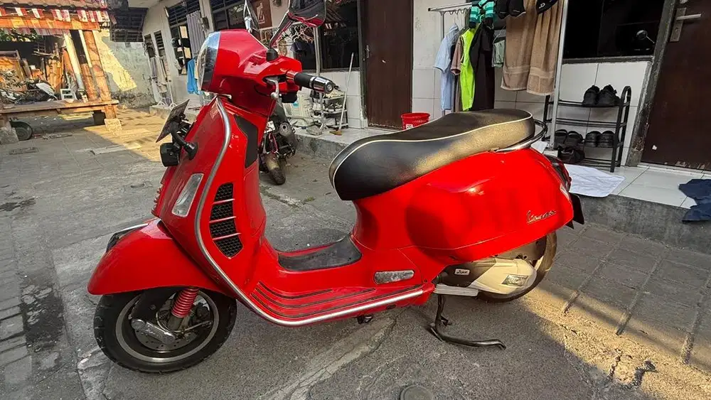 Gts iget 2019 harga masih bisa nego