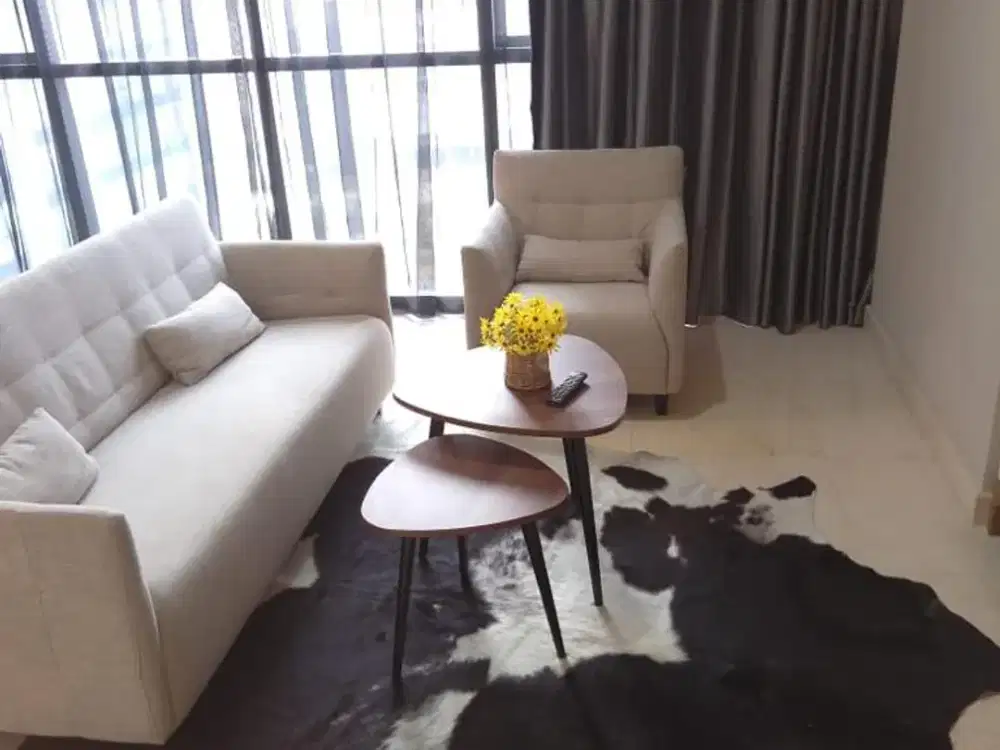 Disewa Apartment The Residence Ciputra World Jakarta 2 di Jakarta Selatan