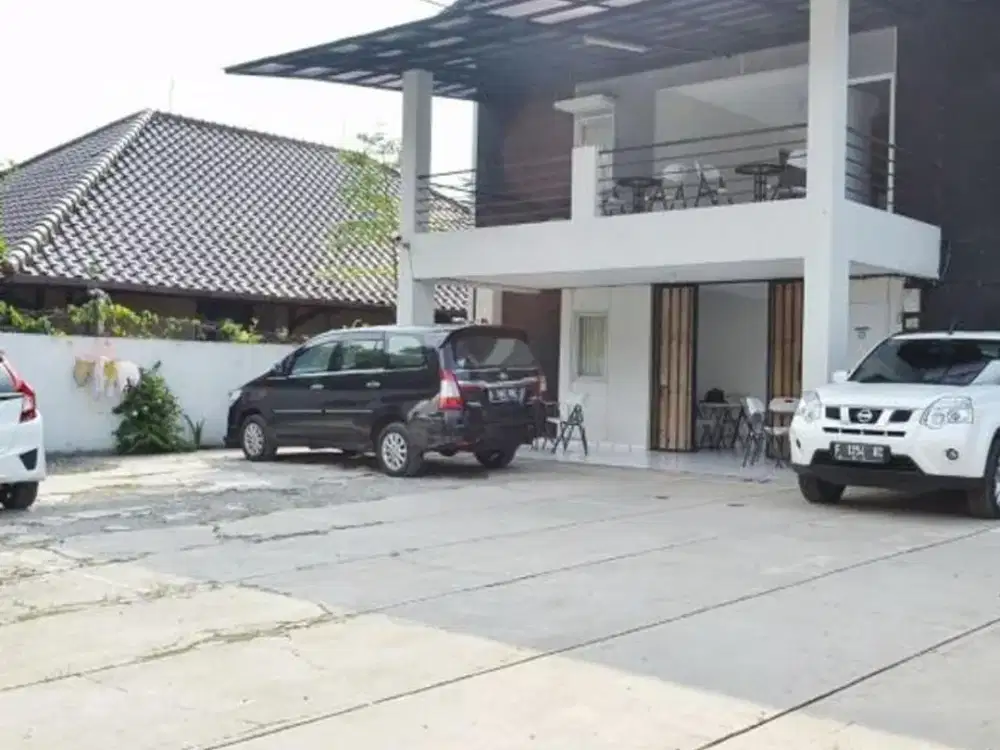 Kost Bogor Timur Pusat Kota, Dekat Tol jagorawi dan Universitas Pakuan