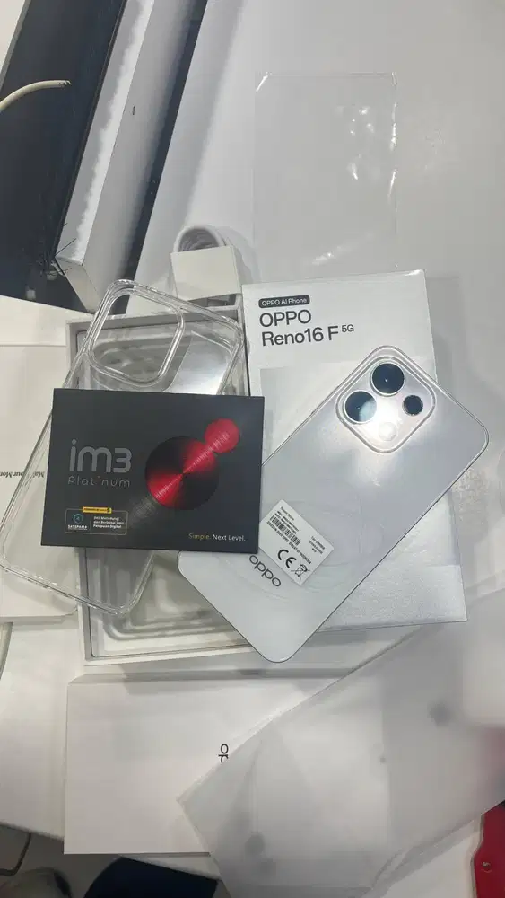 Oppo Reno 16 Series