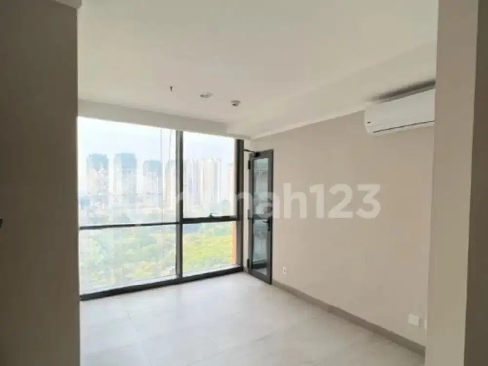 Apartemen Menara Jakarta Studio Semi Furnished Kemayoran