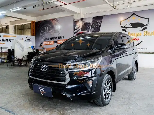 DP 71 JT, INNOVA V DIESEL MATIC 2022