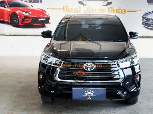 DP 71 JT, INNOVA V DIESEL MATIC 2022