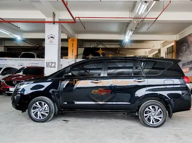 DP 71 JT, INNOVA V DIESEL MATIC 2022