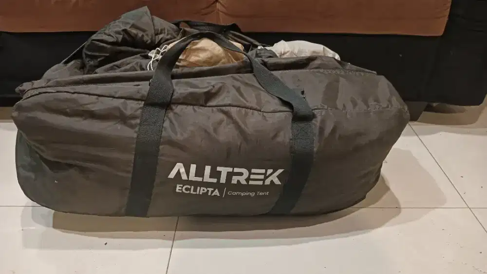Jual tenda altrex