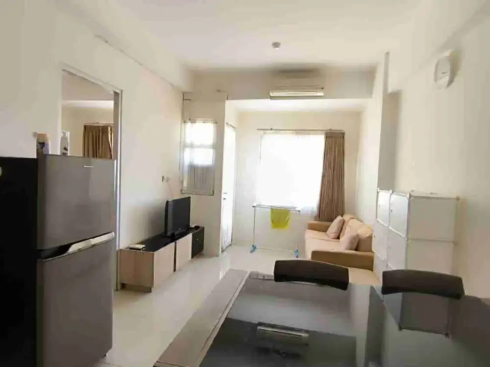 FOR SALE APARTMENT MEWAH GUNAWANGSA MERR SURABAYA
