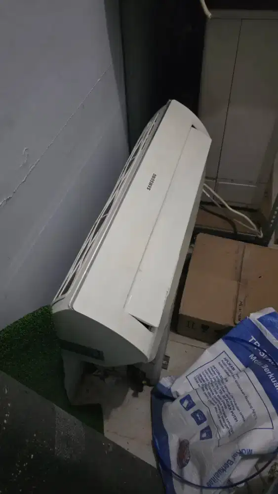 ac samsung ac panasonic 3pk