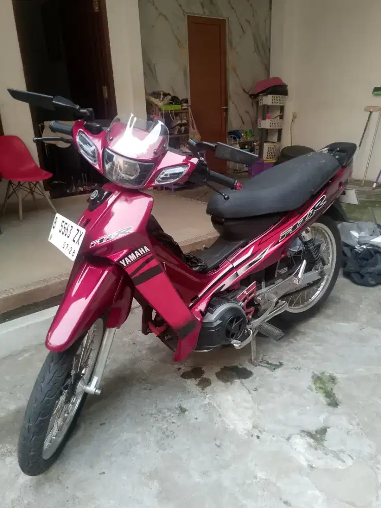 Fizr tahun 1997