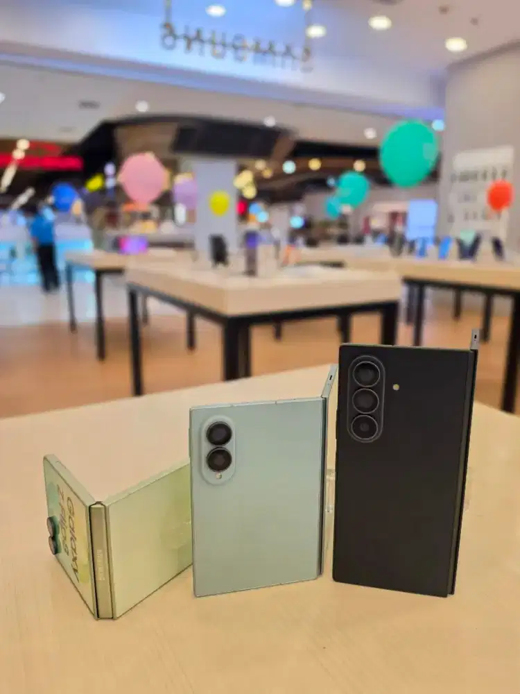SAMSUNG GALAXY FOLD 8 SERIES