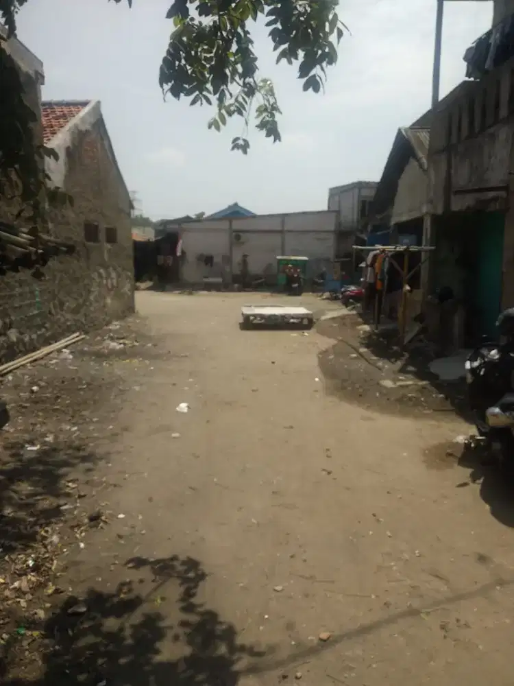 Dijual Tanah lokasi strategis