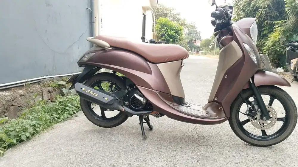 58@:PJK ON DKI FINO125PRRMIUM2018