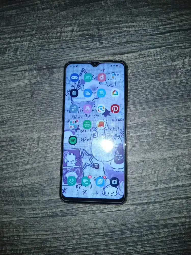 Jual BU OPPO A57S