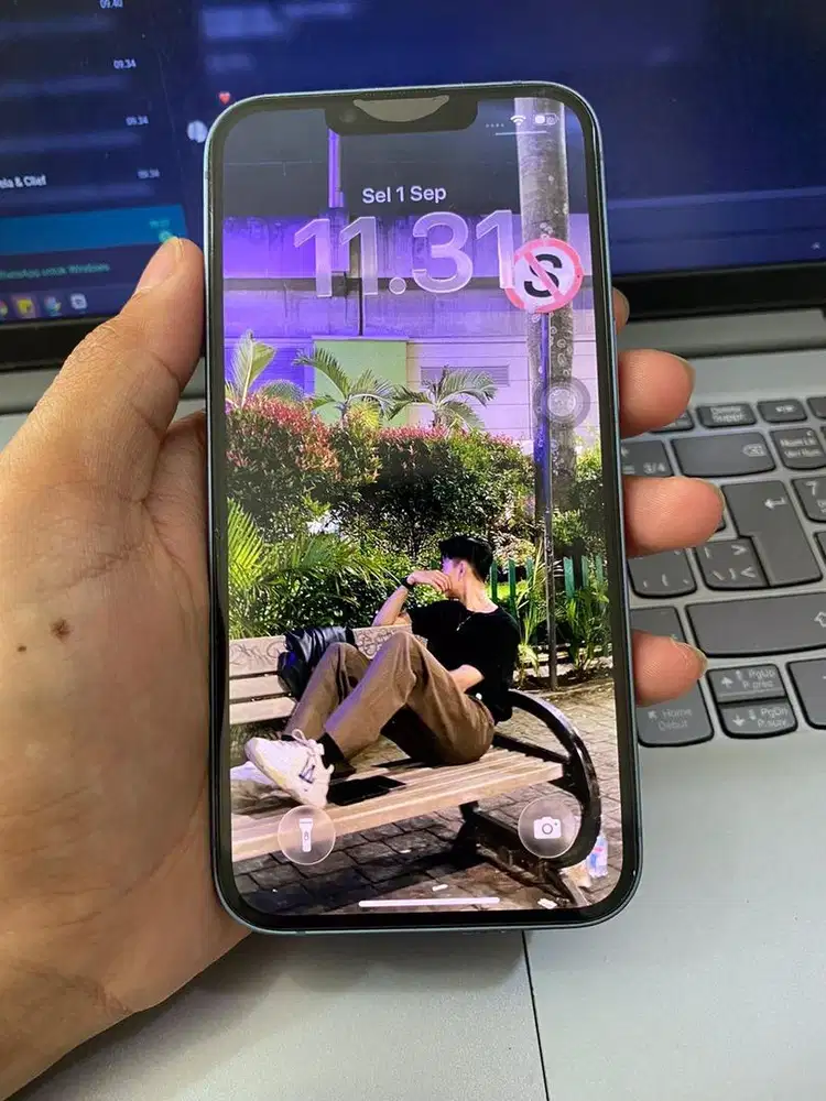 Iphone 14 basic 128 Inter
