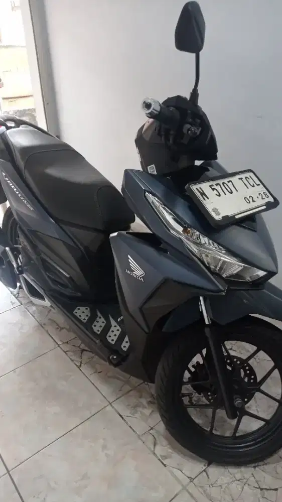 Vario 150 LED Old 2018 terawat