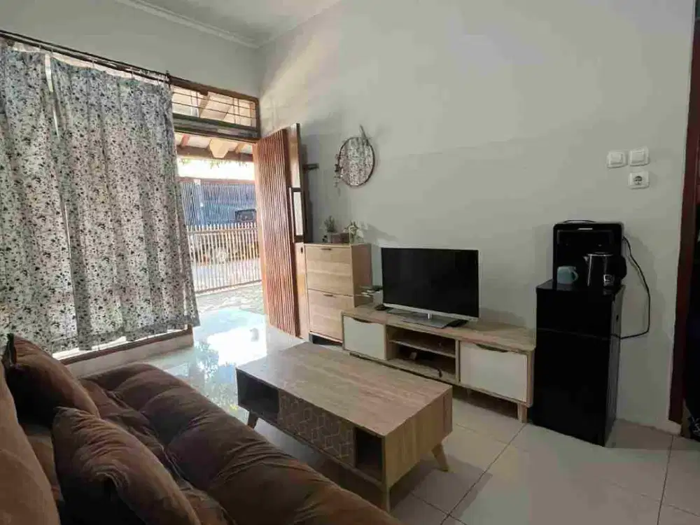 Sewa Rumah TKI