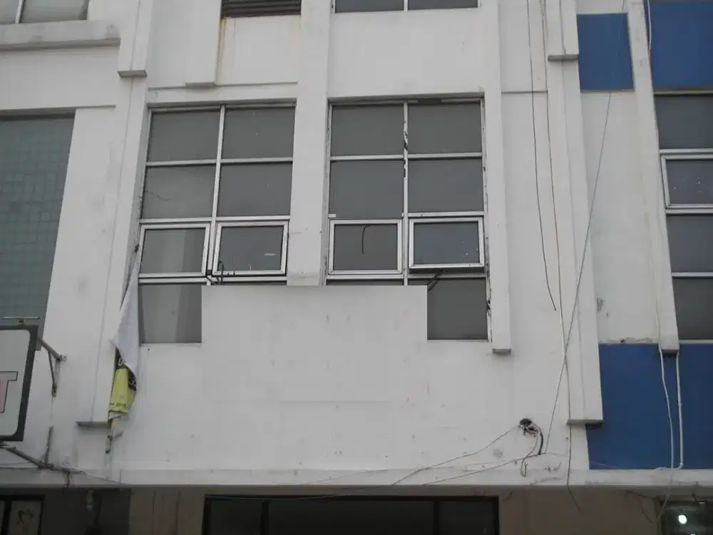 Ruko 7 Sees, Gading Serpong Tangerang