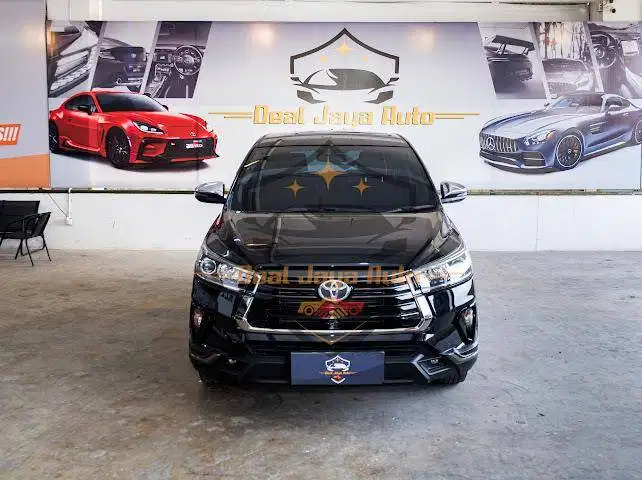 DP 107 Innova Ventur Disel 2021 [km 33rb]