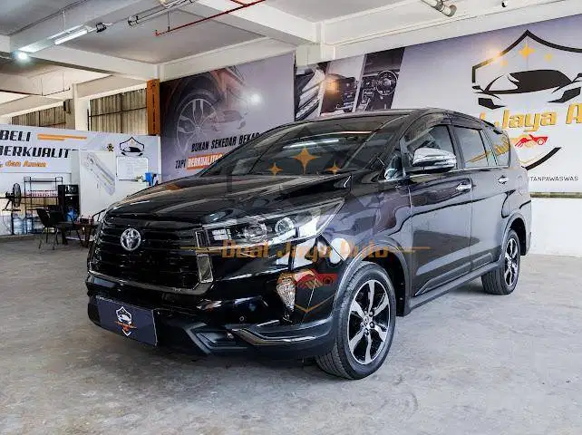 DP 107 Innova Ventur Disel 2021 [km 33rb]