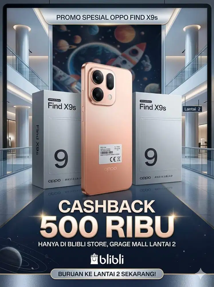 Oppo Find X9s 5G
